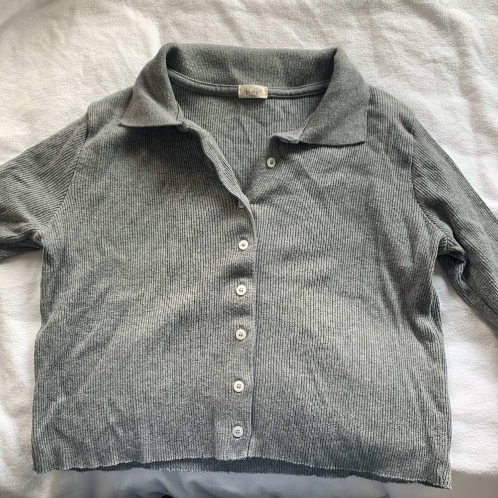 Brandy Melville Carolyne Top